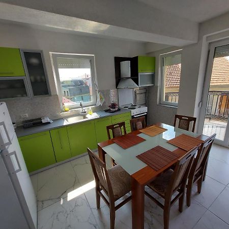 Xxl Apartments City Centar 1 Μπίτολα Εξωτερικό φωτογραφία