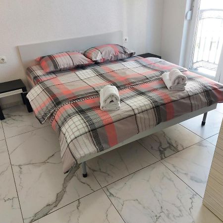 Xxl Apartments City Centar 1 Μπίτολα Εξωτερικό φωτογραφία