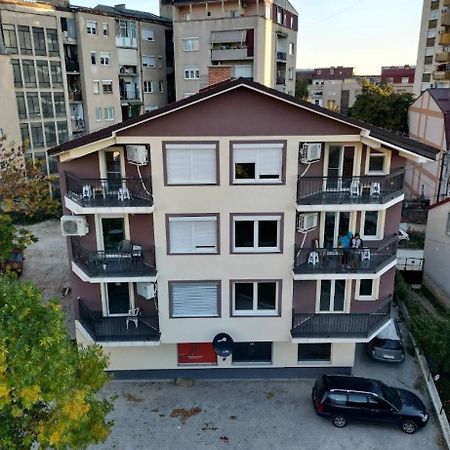 Xxl Apartments City Centar 1 Μπίτολα Εξωτερικό φωτογραφία