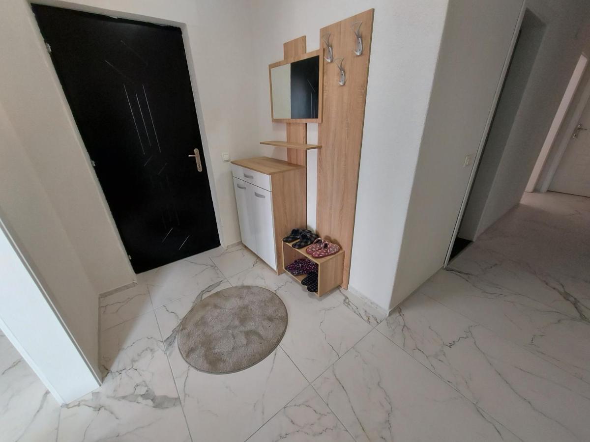 Xxl Apartments City Centar 1 Μπίτολα Εξωτερικό φωτογραφία