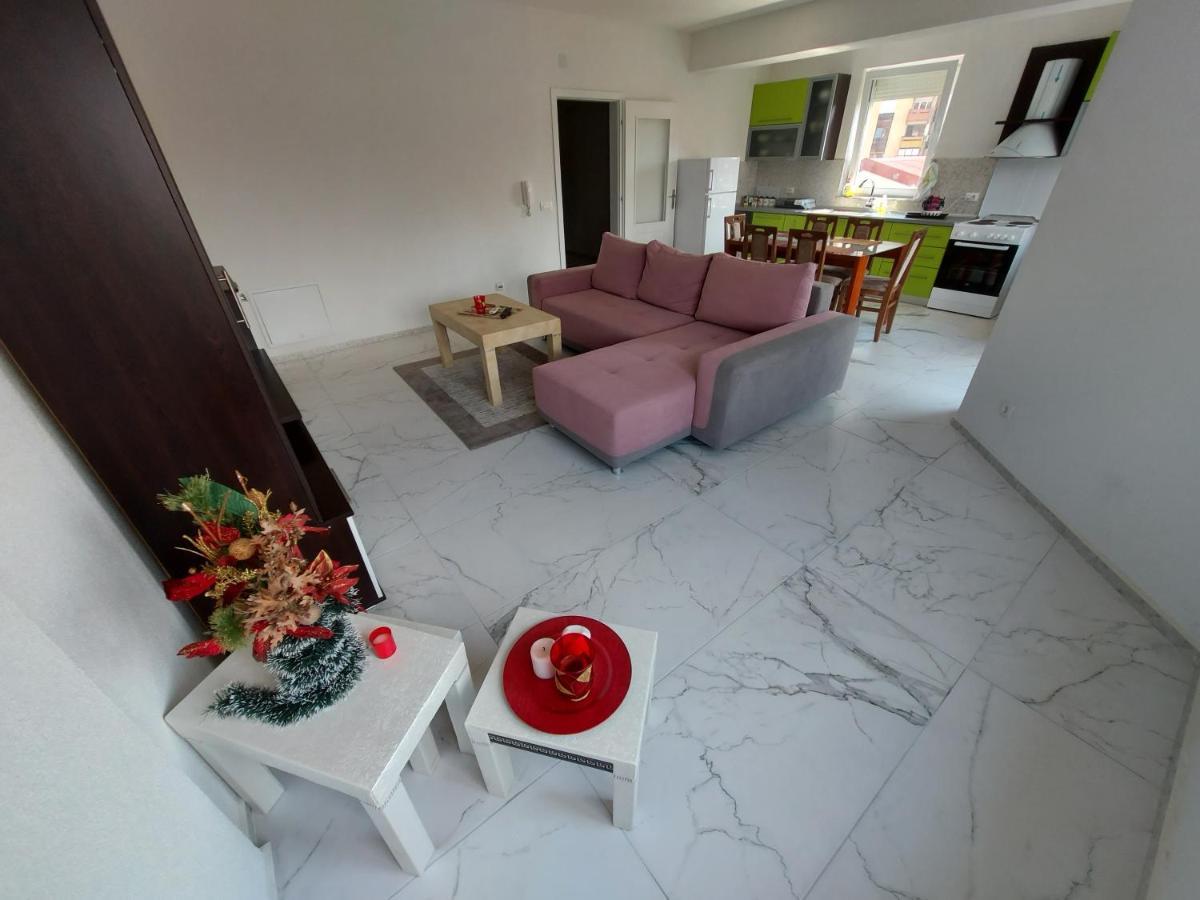 Xxl Apartments City Centar 1 Μπίτολα Εξωτερικό φωτογραφία