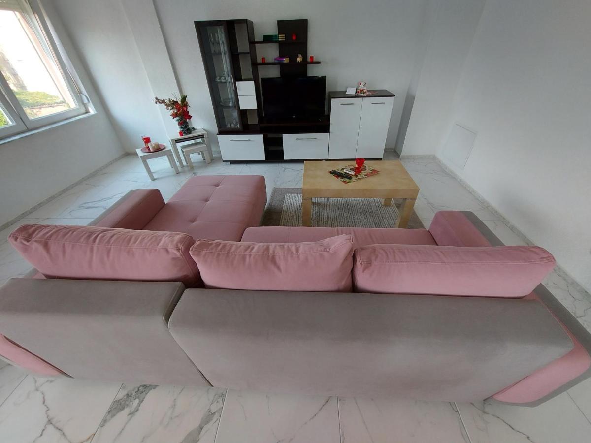 Xxl Apartments City Centar 1 Μπίτολα Εξωτερικό φωτογραφία