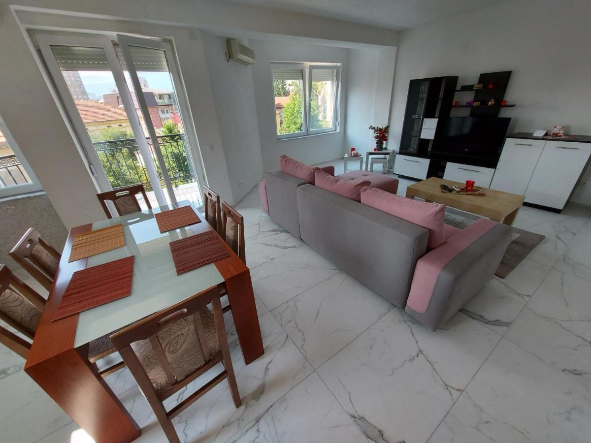 Xxl Apartments City Centar 1 Μπίτολα Εξωτερικό φωτογραφία
