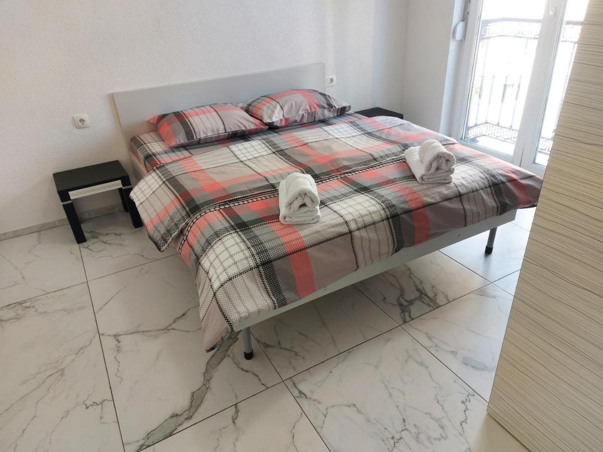 Xxl Apartments City Centar 1 Μπίτολα Εξωτερικό φωτογραφία