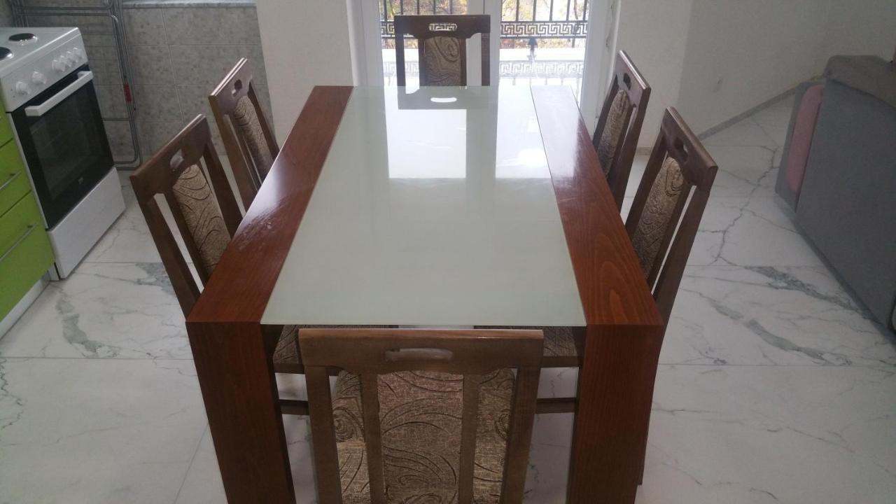 Xxl Apartments City Centar 1 Μπίτολα Εξωτερικό φωτογραφία