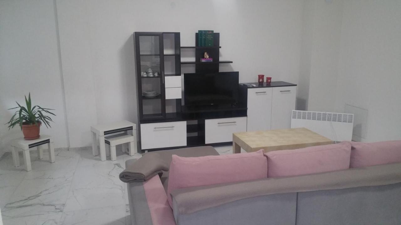 Xxl Apartments City Centar 1 Μπίτολα Εξωτερικό φωτογραφία
