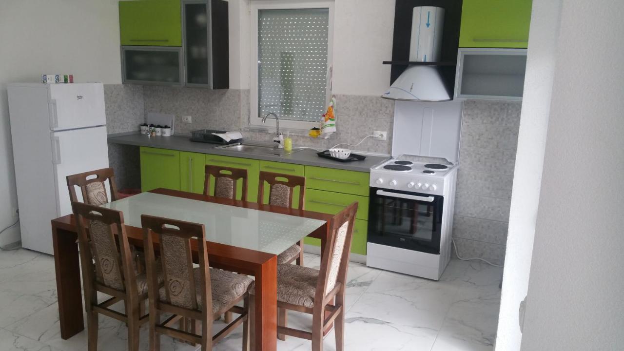 Xxl Apartments City Centar 1 Μπίτολα Εξωτερικό φωτογραφία
