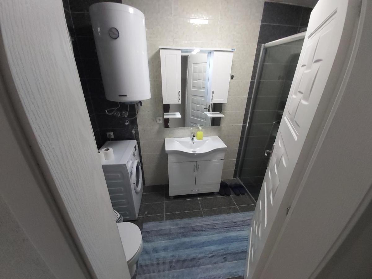 Xxl Apartments City Centar 1 Μπίτολα Εξωτερικό φωτογραφία