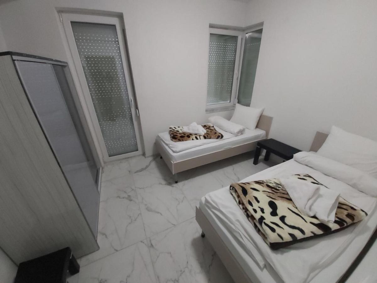 Xxl Apartments City Centar 1 Μπίτολα Εξωτερικό φωτογραφία
