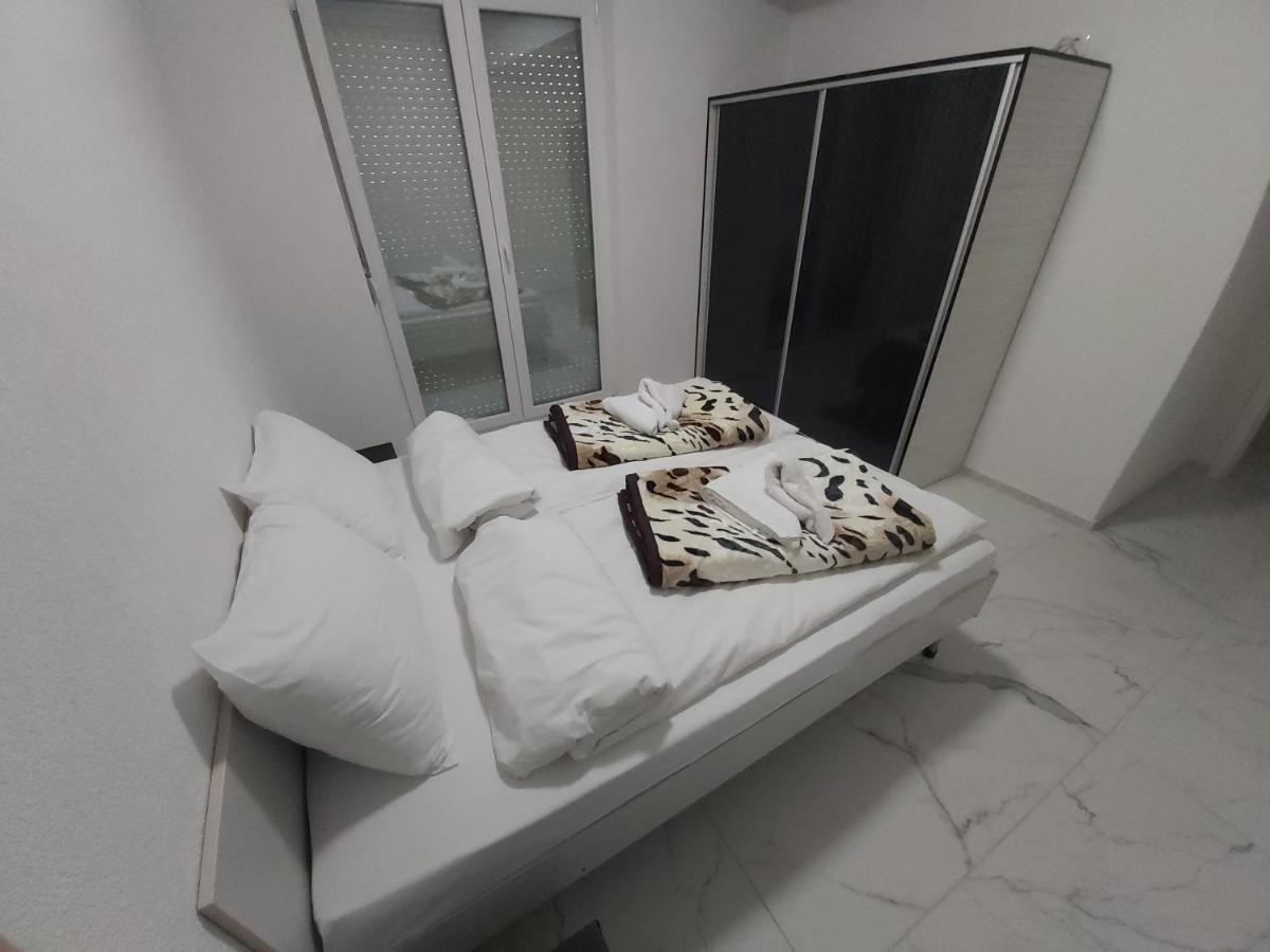 Xxl Apartments City Centar 1 Μπίτολα Εξωτερικό φωτογραφία