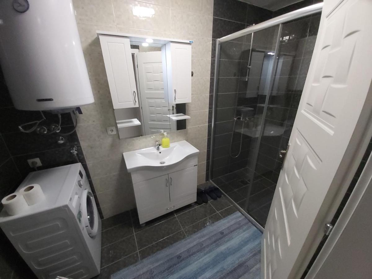 Xxl Apartments City Centar 1 Μπίτολα Εξωτερικό φωτογραφία