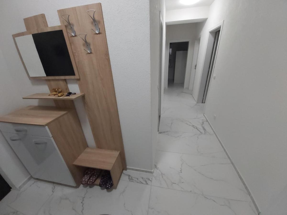 Xxl Apartments City Centar 1 Μπίτολα Εξωτερικό φωτογραφία