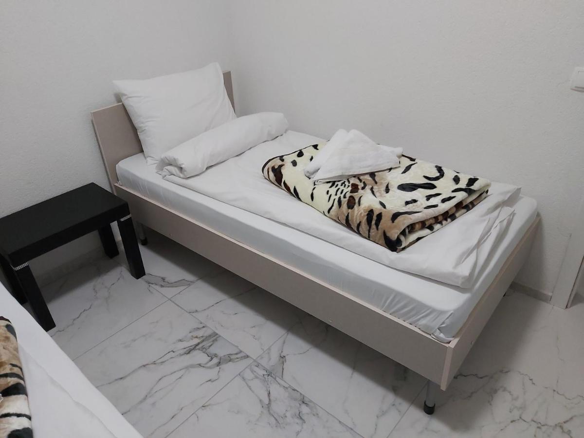 Xxl Apartments City Centar 1 Μπίτολα Εξωτερικό φωτογραφία