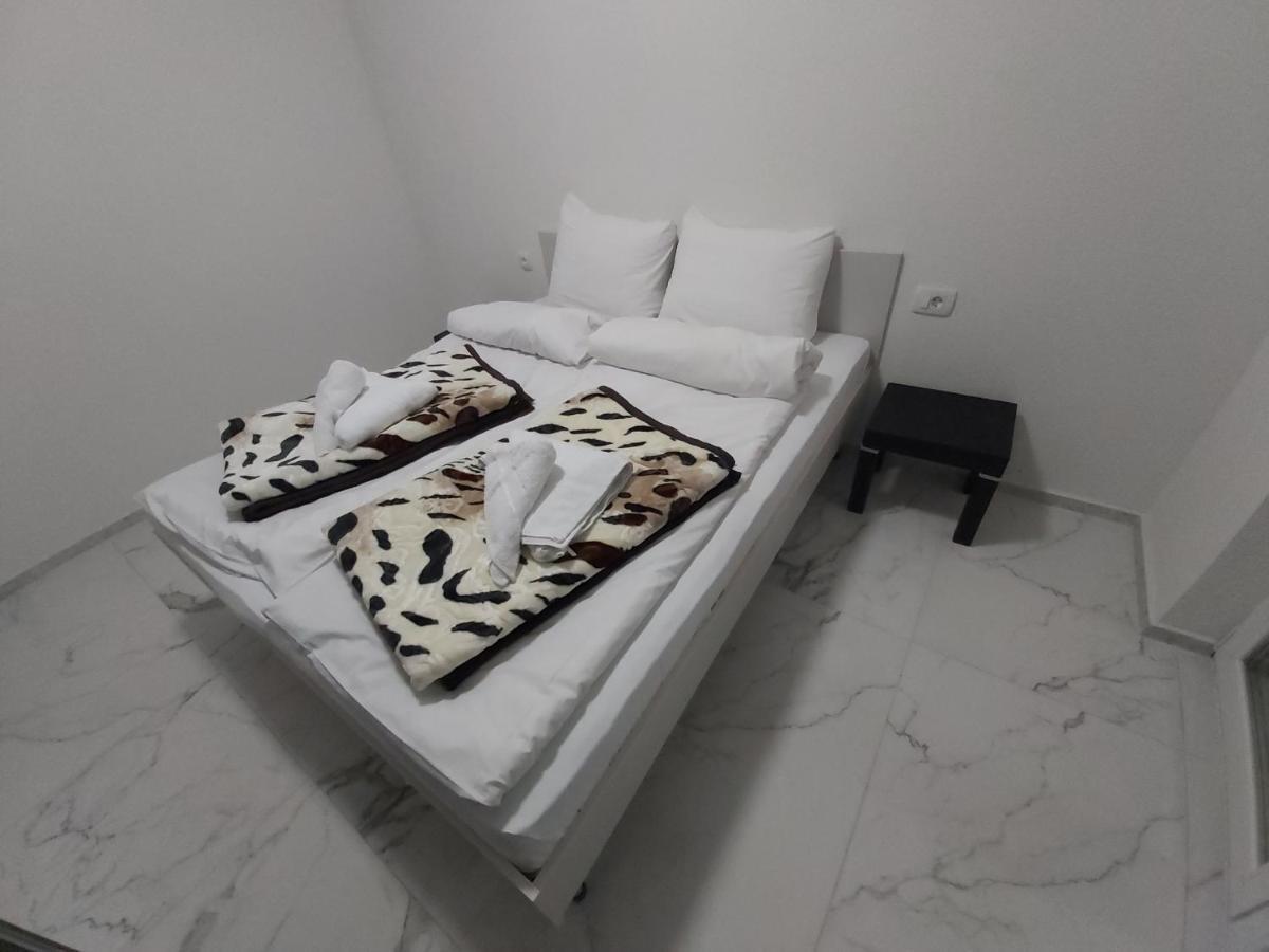 Xxl Apartments City Centar 1 Μπίτολα Εξωτερικό φωτογραφία