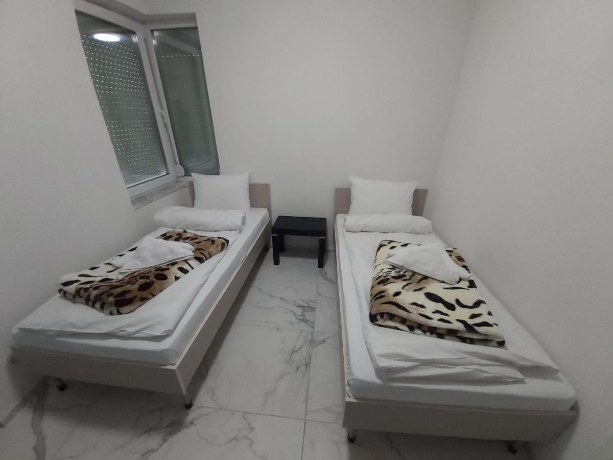 Xxl Apartments City Centar 1 Μπίτολα Εξωτερικό φωτογραφία