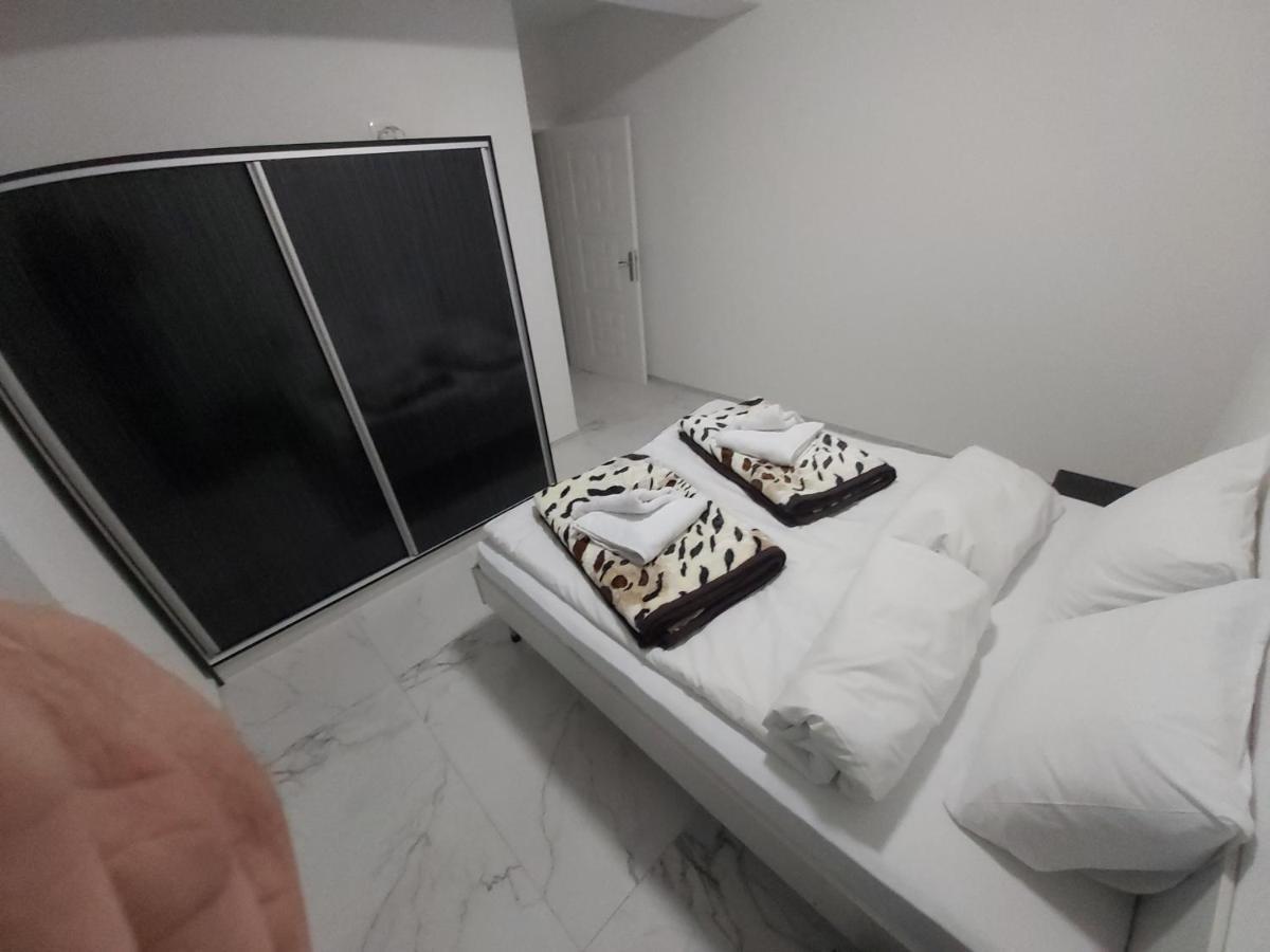 Xxl Apartments City Centar 1 Μπίτολα Εξωτερικό φωτογραφία