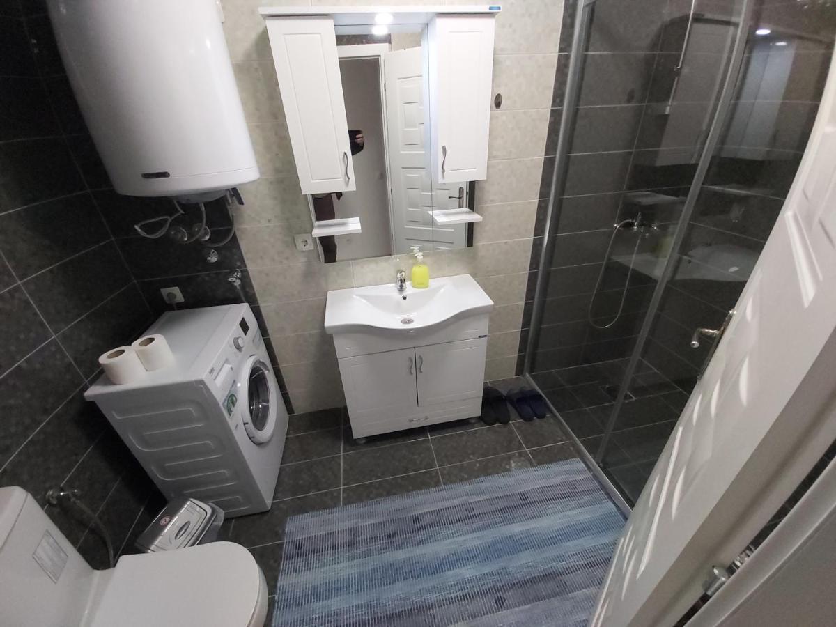 Xxl Apartments City Centar 1 Μπίτολα Εξωτερικό φωτογραφία