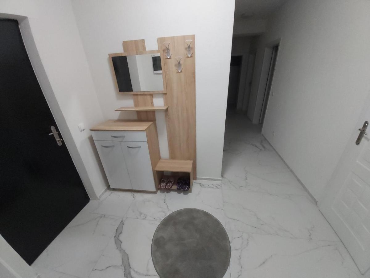 Xxl Apartments City Centar 1 Μπίτολα Εξωτερικό φωτογραφία