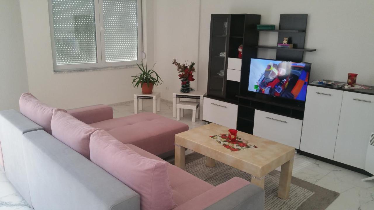 Xxl Apartments City Centar 1 Μπίτολα Εξωτερικό φωτογραφία