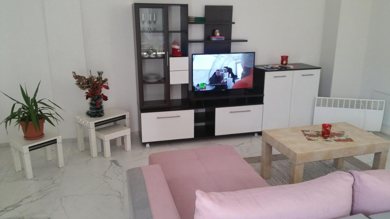 Xxl Apartments City Centar 1 Μπίτολα Εξωτερικό φωτογραφία