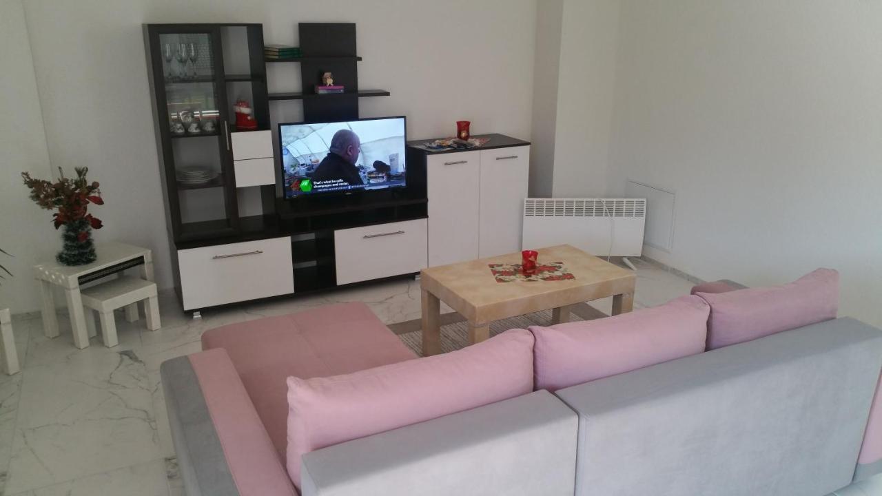 Xxl Apartments City Centar 1 Μπίτολα Εξωτερικό φωτογραφία