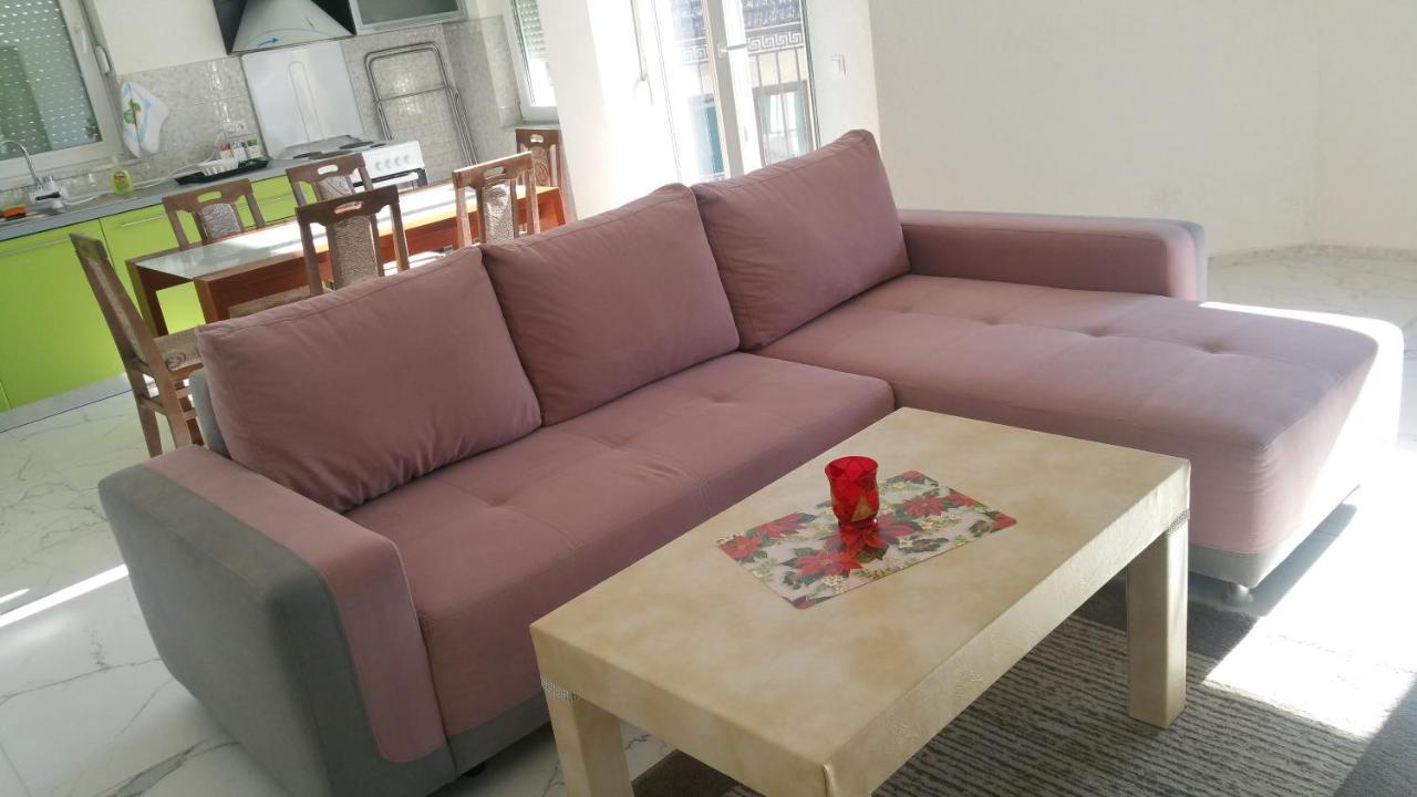 Xxl Apartments City Centar 1 Μπίτολα Εξωτερικό φωτογραφία