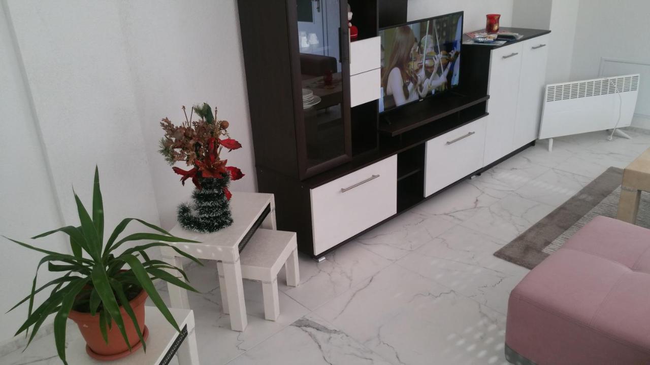 Xxl Apartments City Centar 1 Μπίτολα Εξωτερικό φωτογραφία